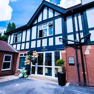 sallow-tree-house-selby.yorkshirehotels.net/